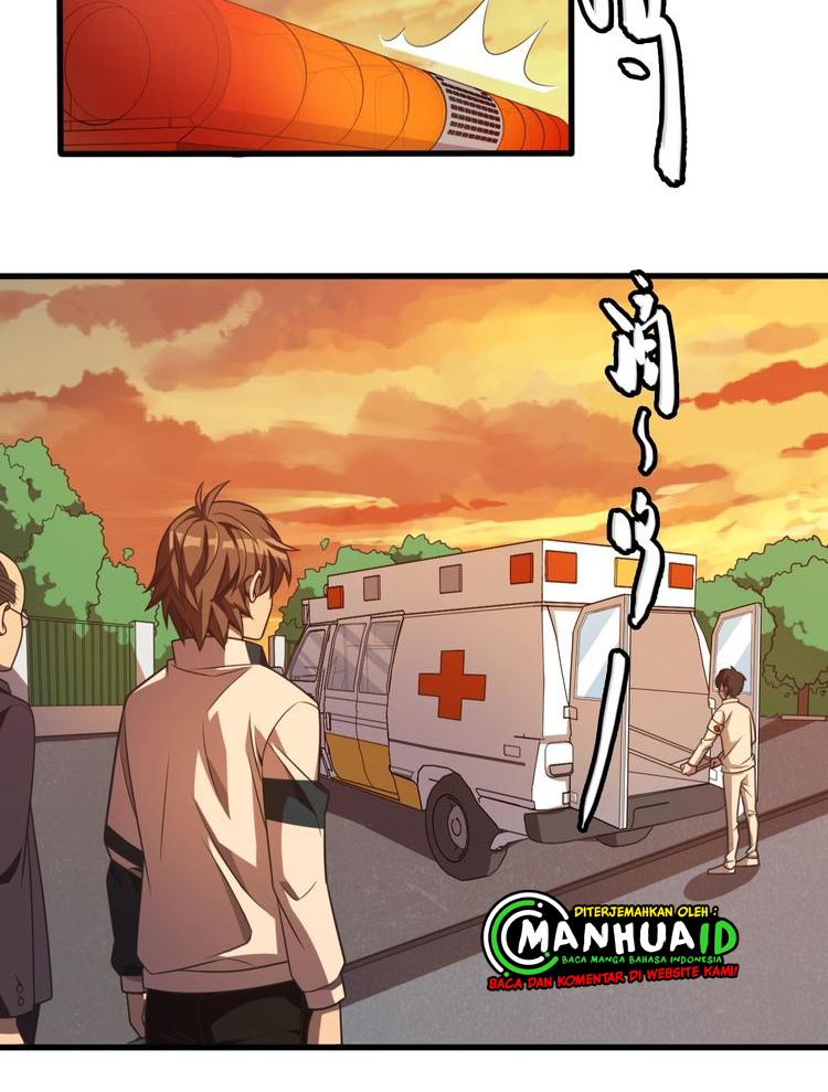 Reborn Doctor Chapter 09 Gambar 33